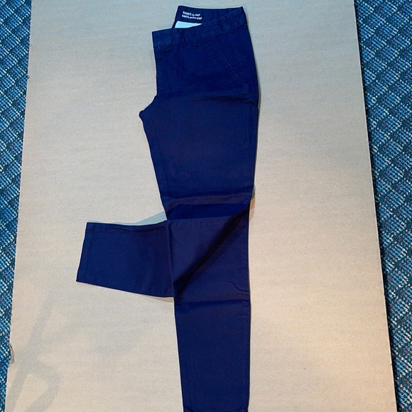 Gap Skinny Mini woman’s Khakis - Picture 1 of 5